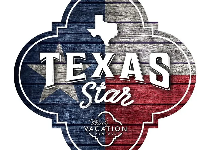 Texas Star - A Birdy Vacation Rental